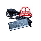 Charger Casan Type C 65W USB-C 20V 3.25A ThinkBook 13s-IML 14 14s 15 16 PD 3.0 - foto 2
