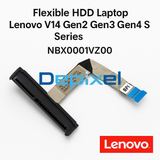 Flexible HDD Laptop Lenovo V14 Gen2 Gen3 Gen 4 Series NBX0001VZ00 - foto 3