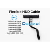 Flexible HDD SSD Dell Inspiron 3501 3502 3505 3510 3511 3515 3520 3521 3525 5593 5594 NBX0002KX00 - foto 2