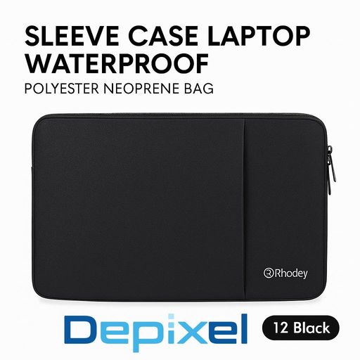 Sleeve Case Laptop 12 Inch Waterproof Po