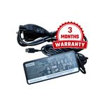Charger Casan Type C 65W USB-C 20V 3.25A ThinkPad X390 X380 Yoga X1 Carbon X1 Yoga Z13 - foto 6