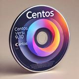 CentOS Linux DVD Flashdisk Installer Server Enterprise Stabil RHEL Based SELinux YUM DNF x64 - foto 4
