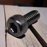 Baut L Hex M2.5 Stainless Steel SS304 Cap Button Head 5pcs Screw Sekrup - foto 6