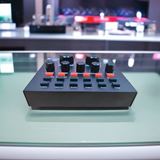 Bluetooth Audio USB External Soundcard | Live Broadcast Mic for Streaming, Podcast & HD Audio Pro!! - foto 5