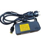 Adaptor Charger Casan ThinkPad Yoga IdeaPad Yoga 11 13 14 15 260 460 X380 Square Mouth 20V 65W - foto 7