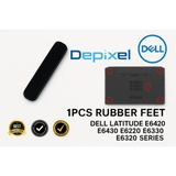 Rubber Feet Karet Kaki Dell Latitude E6420 E6430 E6220 E6330 E6320 E5530 E5430 1pcs - foto 2