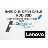 Hard Disk Drive Cable HDD SSD  Lenovo Thinkpad E470 E475 E470C CE470 - foto 4