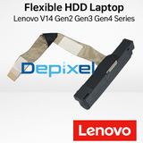 Flexible HDD Laptop Lenovo V14 Gen2 Gen3 Gen 4 Series NBX0001VZ00 - foto 2