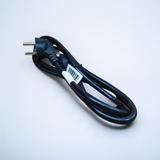 Kabel Power Laptop 3 Lubang 1.8 Meter IEC C5 Mickey Mouse Universal Asus Acer HP Toshiba - foto 7