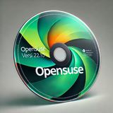 OpenSUSE Linux DVD Installer Stabil Aman Fleksibel Server Developer Desktop Leap Tumbleweed - foto 9