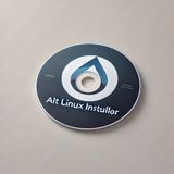 Distro Linux ALT Linux Rescue DVD - OS Stabil RPM Server Workstation Dukungan Jangka Panjang - foto 4