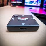 HDMI Switch 3 Input 1 Output Switcher 4K 1080P Splitter TV PS4 PS5 Laptop Proyektor - foto 7