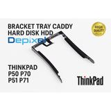 Bracket Tray Caddy Hard Disk HDD Lenovo ThinkPad P50 P70 P51 P71 - foto 1