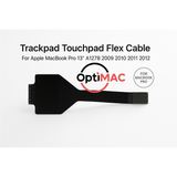 Kabel Flex Trackpad MacBook Pro 13 A1278 2009 2010 2011 2012 - Touchpad Flex Cable MB990 MC374 - foto 2