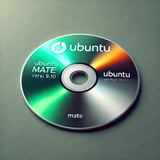 Ubuntu MATE DVD Installer 24.04.3 LTS Stabil Ringan Desktop Klasik GNOME 2 Support 2027 - foto 3