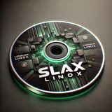 Distro Linux Slax DVD Installer - OS Portabel Ringan Berbasis Debian, Live USB Bootable - foto 9