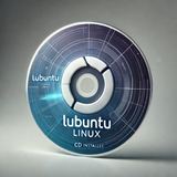 DVD Installer Lubuntu Linux Distro Ringan Antarmuka Mirip Windows LXQt Laptop PC Lama 32bit 64bit - foto 9