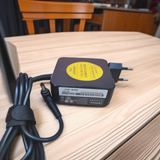 Charger Adaptor Casan IdeaPad 310 320 330 510 520 V14 V15 Yoga 4.0x1.7mm 20V 3.25A 65W - foto 7