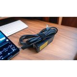 Charger Casan Type C 45W USB-C 20V 2.25A ThinkBook 14 13s 16 IdeaPad Slim 3 Yoga 6 13-05 - foto 4