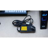 Adaptor Charger HP Pavilion X360 14-cf 14-cd 14-dh 14-dw Blue Pin 4.5x3.0mm 65W Ori Garansi 3 Bulan - foto 4