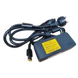 Charger Adaptor Casan ThinkPad T440 T450 T460 T470 T540p T550 T560 T570 Slim Tip 65W Original - foto 2