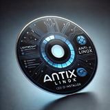 AntiX Linux: DVD Installer = Distro Linux Ringan dan Cepat untuk PC Lama - foto 9