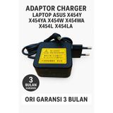 Charger Casan Adaptor Asus A455 D550 F554 R455 R556 5.5x2.5mm 19V 2.37A 45W - foto 1
