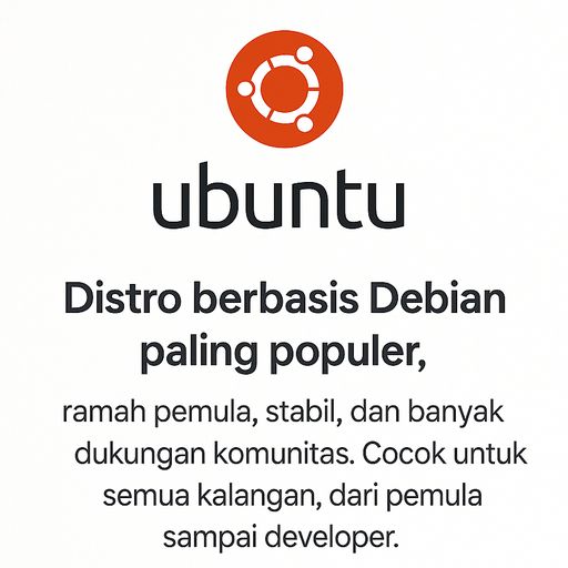 DVD Installer Ubuntu Linux Kaset Distro 