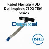 Kabel Flexible HDD SSD Dell Inspiron 7590 7591 Series - foto 1