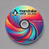Distro Linux DVD Installer Mandrake - OS Legendaris Mudah User Friendly Berbasis Red Hat 1998 - foto 9