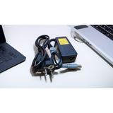 Adaptor Charger Thinkpad T410 T420 T430 X200 X220 X230 L410 L412 L420 L421 SL500 7.9*5.5mm 3.25A 20V - foto 7