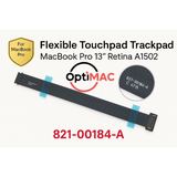 Flexible Touchpad Trackpad MacBook Pro 13 Retina A1502 593-1657-B 821-00184-A 2013 2014 2015 - foto 1
