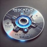 Rescatux Rescue Disks Debian based: Distro Linux untuk Memperbaiki Sistem yang Bermasalah - foto 4