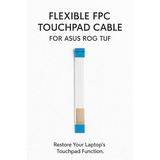 Kabel Flexible FPC Touchpad ASUS ROG TUF Strix Zephyrus FX504 FX505 FX506 ZIF Sparepart Laptop - foto 2