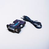 Converter HDMI to VGA 1080P Full HD Audio Port Garansi 1 Tahun Depixel - foto 3