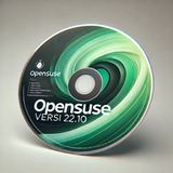 OpenSUSE Linux DVD Installer Stabil Aman Fleksibel Server Developer Desktop Leap Tumbleweed - foto 6