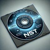Kaset DVD Network Security Toolkit NST Distro Linux Fedora Keamanan Jaringan Cyber Security - foto 9