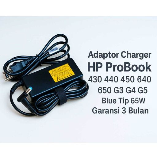 Adaptor Charger HP ProBook 430 440 450 6