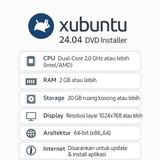Xubuntu Linux DVD Installer: Distro Linux Ringan, Stabil, dan Ramah Pengguna - foto 7