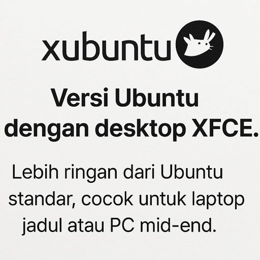 Xubuntu Linux DVD Installer: Distro Linu
