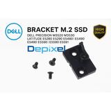 Bracket M.2 SSD Dell Precision M3520 M3530 Latitude E5280 E5290 E5480 E5490 E5491 E5580 E5590 E5591 - foto 4
