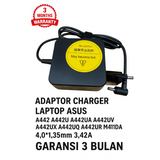 Adaptor Asus A442 M413DA Series 4.0*1.35mm 3.42A 65W Charger  Casan Laptop - foto 6