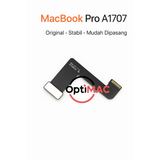 Kabel Flexible Keyboard MacBook Pro A1706 A1707 A1708 A1989 A1990 Connector Flex - foto 7