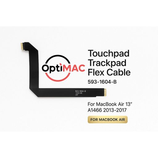 Kabel Touchpad Flex MacBook Air 13 A1466