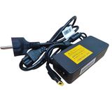 Charger Adaptor Casan ThinkPad X270 X260 X250 X240 E470 E480 L480 L490 Slim Tip 65W Original - foto 7