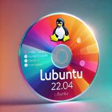 DVD Installer Linux Lubuntu 64-bit BIOS UEFI Distro Ringan Hemat RAM Laptop PC Lama Bootable - foto 7