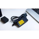 Charger Casan Type C 45W USB-C 20V 2.25A ThinkBook 14 13s 16 IdeaPad Slim 3 Yoga 6 13-05 - foto 3