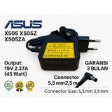 Charger Casan Adaptor Asus X450 X451 X452 X454 X454Y X455 5.5x2.5mm 45W - foto 1