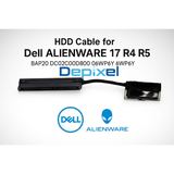 Kabel Flex HDD SSD Dell Alienware 15 17 R3 R4 R5 DC02C00D800 06WP6Y BAP20 - foto 4
