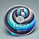 Fedora Linux DVD Installer Distro Modern Cepat Inovatif Developer Server Red Hat SELinux DNF - foto 9